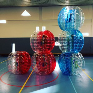 kinderfeestje